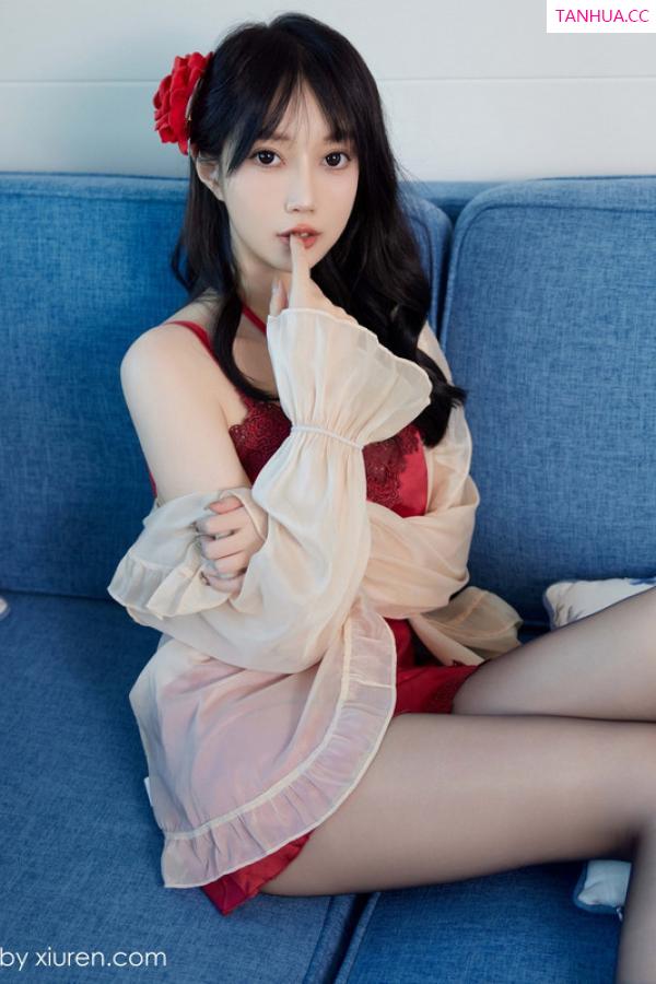 玥儿玥  [XiuRen]高清写真图 2024.11.22 No.9488 玥儿玥er 杭州旅拍第14张图片